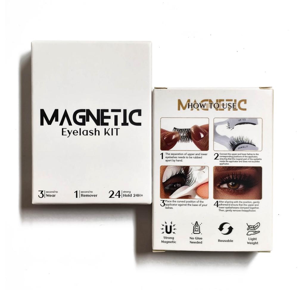 LashMagnetica